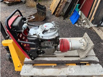 Lapvibrátor Stamp Swepac T84: 5 kép. Lapvibrátor Stamp Swepac T84: 5 kép.