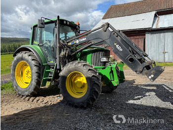 Traktor JOHN DEERE 6420