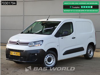 Kis furgon CITROËN Berlingo
