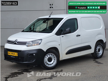 Kis furgon CITROËN Berlingo