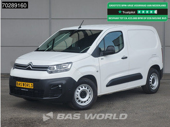 Kis furgon CITROËN Berlingo