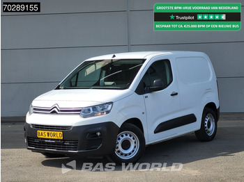 Kis furgon CITROËN Berlingo