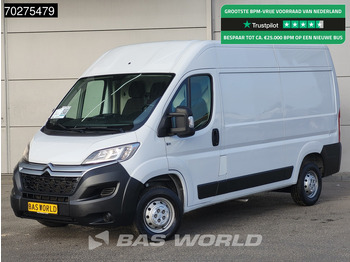 Kis furgon CITROËN Jumper