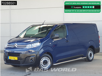 Kis furgon CITROËN Jumpy