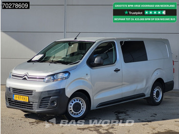 Kis furgon CITROËN Jumpy