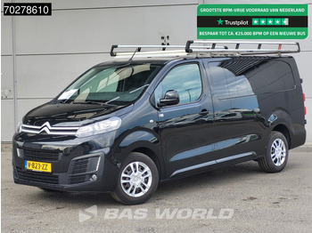 Kis furgon CITROËN Jumpy
