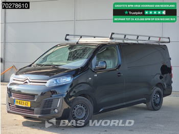 Kis furgon CITROËN Jumpy