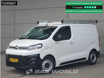 Kis furgon CITROËN Jumpy