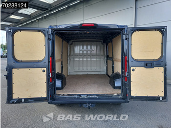 Kis furgon Fiat Ducato 120PK L2H1 Trekhaak Navi Airco Cruise Camera Euro6 L2 10m3 Airco Trekhaak Cruise control: 3 kép.