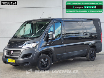 Kis furgon FIAT Ducato