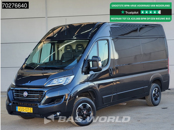 Kis furgon FIAT Ducato