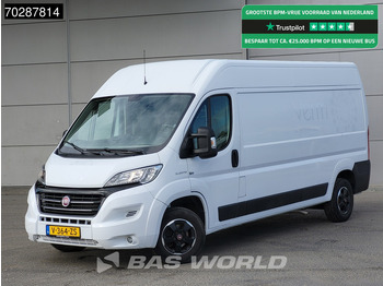 Kis furgon FIAT Ducato