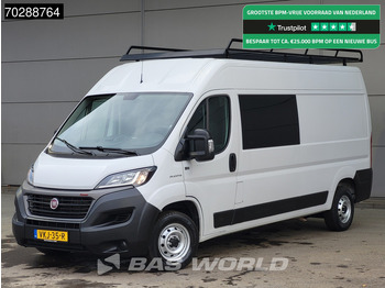 Furgon FIAT Ducato