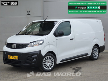 Kis furgon FIAT E-Scudo