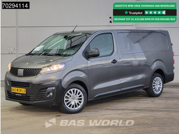 Kis furgon FIAT Scudo