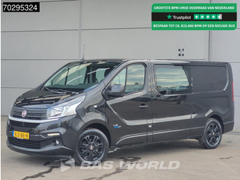 Kis furgon FIAT Talento