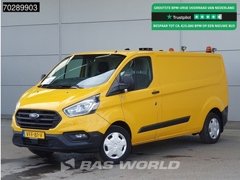 Kis furgon FORD Transit