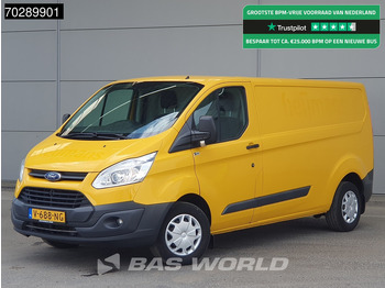 Kis furgon FORD Transit