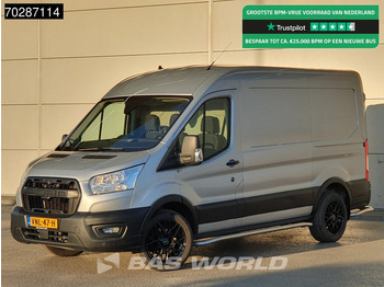 Kis furgon FORD Transit
