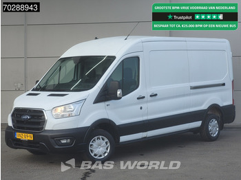 Kis furgon FORD Transit