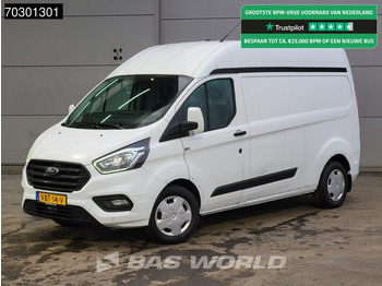 Kis furgon FORD Transit