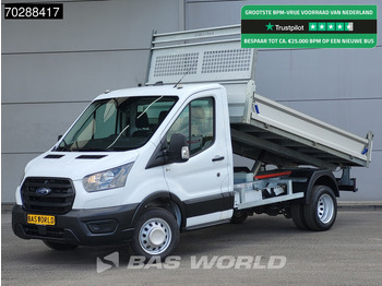 Billenőplatós kisteherautó FORD Transit