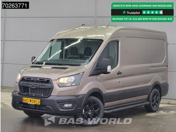 Kis furgon FORD Transit