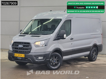 Kis furgon FORD Transit
