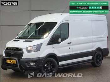 Kis furgon FORD Transit
