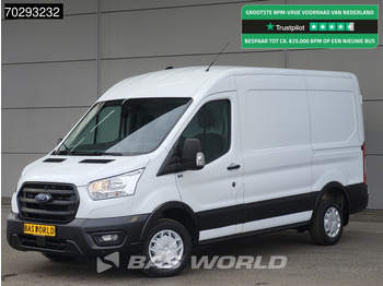 Kis furgon FORD Transit