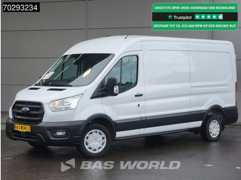 Kis furgon FORD Transit