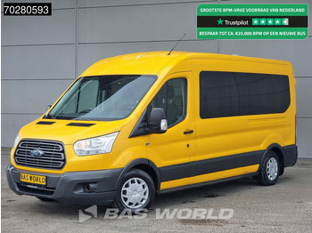 Minibusz FORD Transit