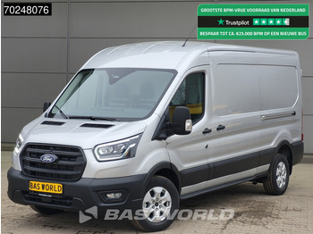 Furgon FORD Transit
