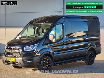 Furgon FORD Transit
