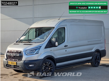 Furgon FORD Transit