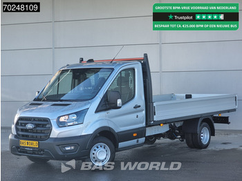 Platós kisteherautó FORD Transit