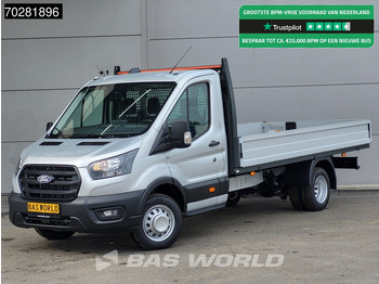 Platós kisteherautó FORD Transit