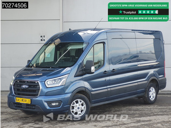Furgon FORD Transit