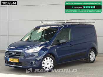 Kis furgon FORD Transit Connect