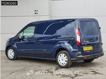 Kis furgon Ford Transit Connect 120pk Automaat Dubbele Schuifdeur L2H1 Trekhaak Airco Cruise Euro6 L2 4m3 Airco Trekhaak Cruise control: 2 kép.
