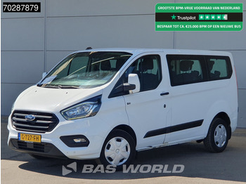 Minibusz FORD Transit