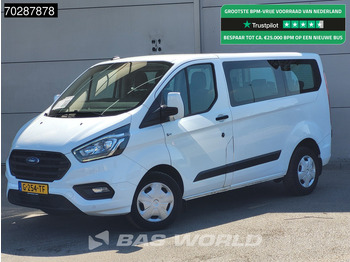 Minibusz FORD Transit