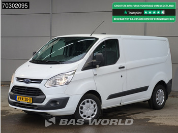 Kis furgon FORD Transit