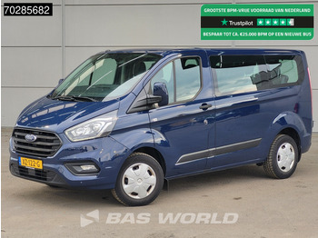 Minibusz FORD Transit