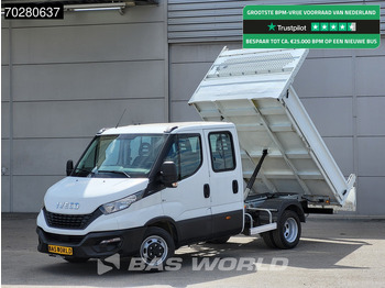 Billenőplatós kisteherautó IVECO Daily 35c14