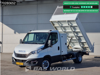 Billenőplatós kisteherautó IVECO Daily 35c14