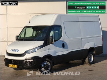 Furgon IVECO Daily 35c14
