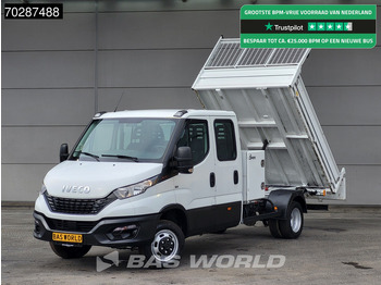 Billenőplatós kisteherautó IVECO Daily 35c16