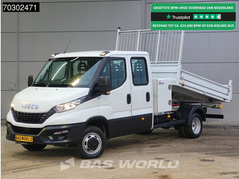 Billenőplatós kisteherautó IVECO Daily 35c16