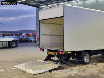 Dobozos kisteherautó Iveco Daily 35C16 Laadklep Dubbellucht Bakwagen 160PK 3,5t Trekgewicht Airco Euro6 Meubelbak Koffer Airco: 3 kép. Dobozos kisteherautó Iveco Daily 35C16 Laadklep Dubbellucht Bakwagen 160PK 3,5t Trekgewicht Airco Euro6 Meubelbak Koffer Airco: 3 kép.